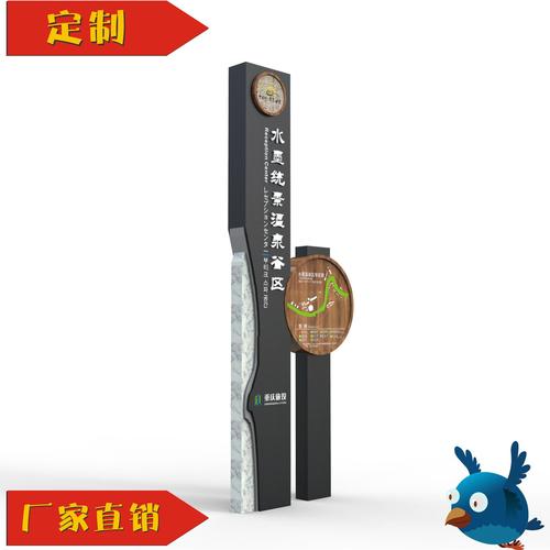 户外立牌 - 笨鸟 (中国 生产商) - 其他 - 广告,策划 产品 「自助贸易